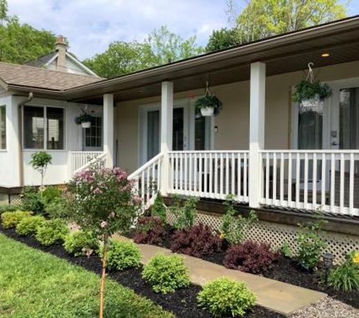 Ravenwood Bed and Breakfast