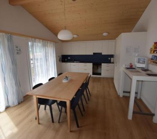 Ferienwohnung Gemeindematte