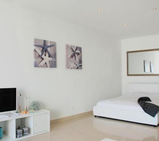 Apartment Residenza Solemonte by Interhome