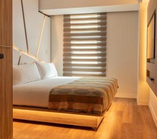 Hotel Nodo - El hotel que respira