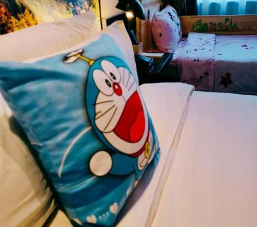 Atour Hotel Langfang Xichang Road