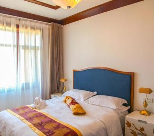 Wyndham Kunming Resort