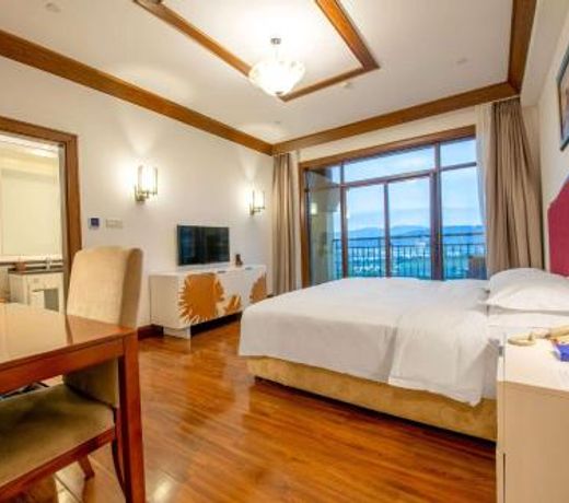 Wyndham Kunming Resort