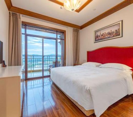 Wyndham Kunming Resort