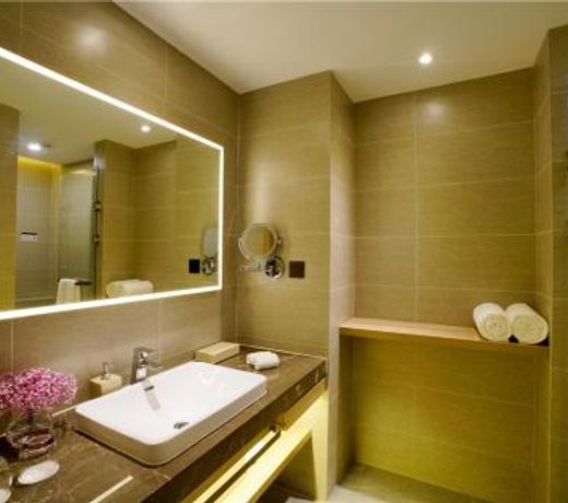 Atour Hotel Guangzhou Yueqiao Branch