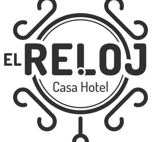 El Reloj Casa Hotel