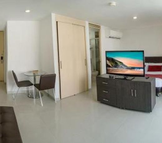 Bonito apartamento en la ciudad bonita