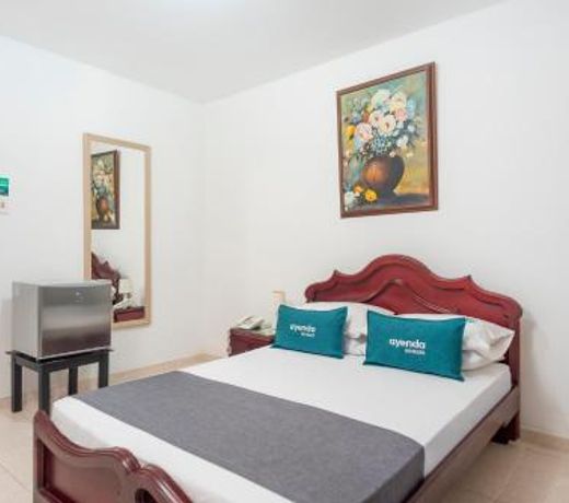 Ayenda 1309 Villa Dilia