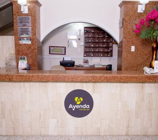 Ayenda 1309 Villa Dilia