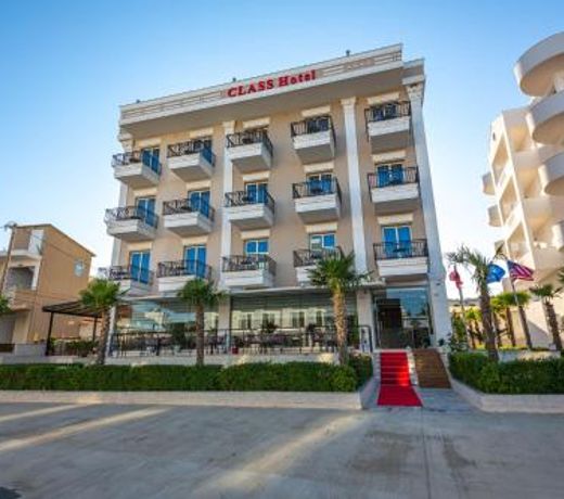 CLASS Hotel
