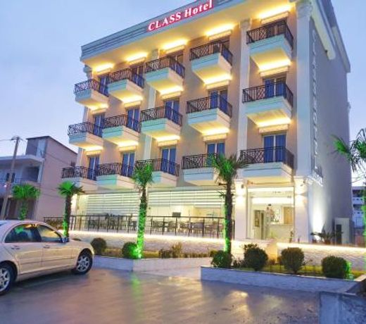CLASS Hotel