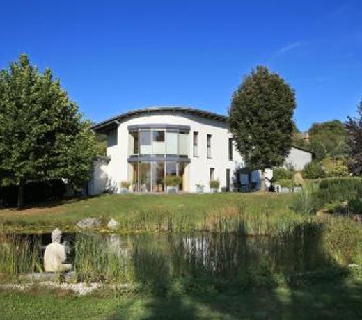 Haus LUNA - Privatzimmer im sonnigen Sudburgenland