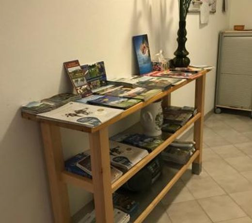 Haus LUNA - Privatzimmer im sonnigen Sudburgenland