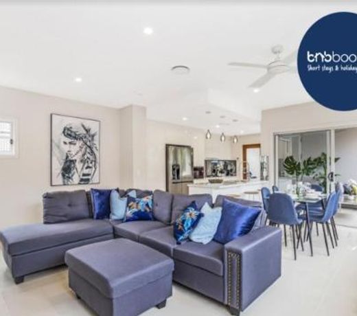 Park Avenue Luxe Townhouse Brand New Sleeps 9
