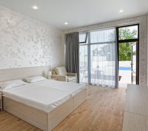 Premium Park Hotel