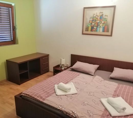 Hotel Ana Murter