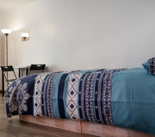 HIND GROVE - DELUXE GUEST ROOM 3