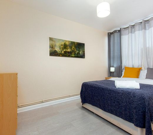 OLD CHURCH ROAD - DELUXE GUEST ROOM 5