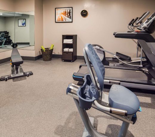 Best Western Far Rockaway/JFK Airport Area Hotel