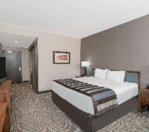 Wingate by Wyndham San Jose