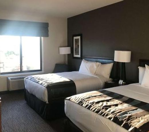 Wingate by Wyndham San Jose