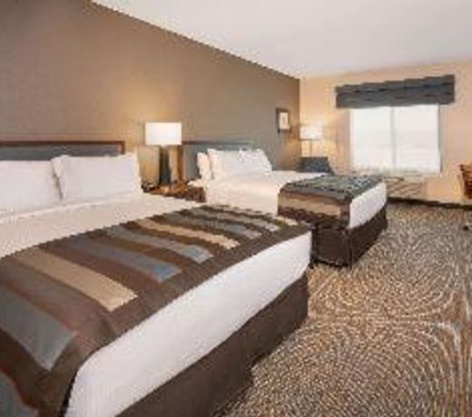 Wingate by Wyndham San Jose
