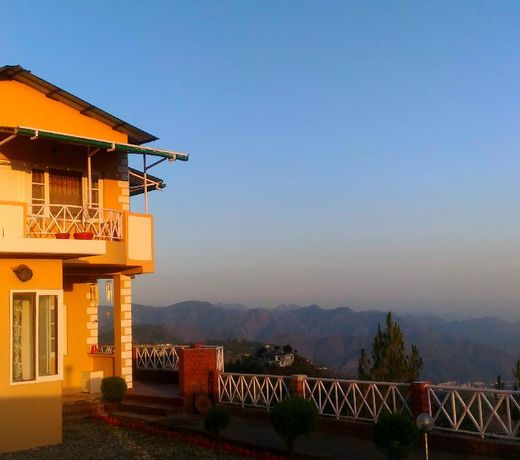 Windsong Lodge