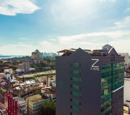 Z HOTEL