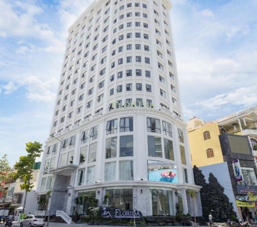 Florida NhaTrang Hotel