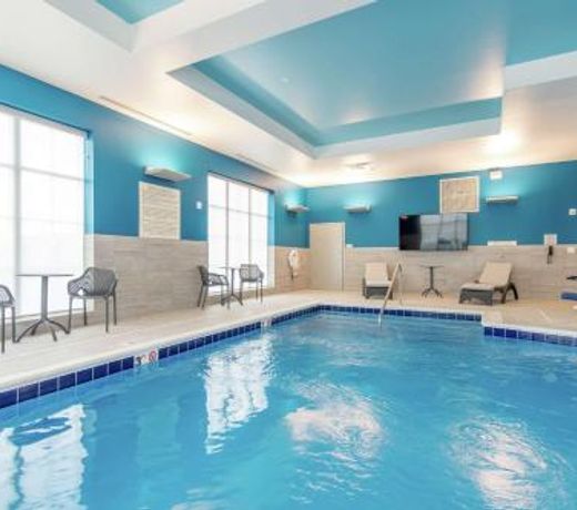 Hampton Inn & Suites Nashville North Skyline