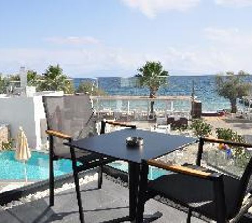 Herodot Beach Otel