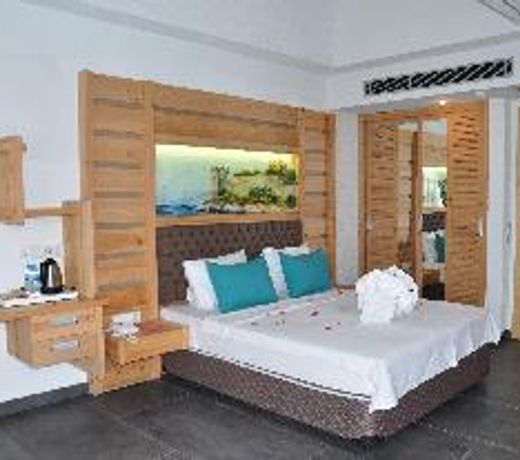 Herodot Beach Otel