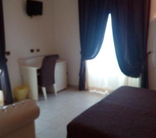 Hotel Madonna Delle Grazie