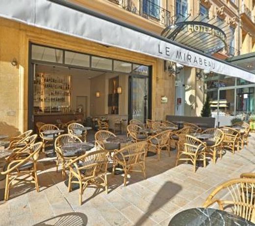 Negrecoste Hotel & Spa