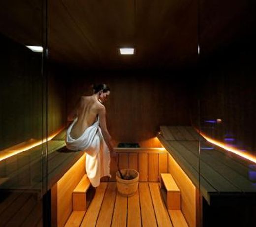 Negrecoste Hotel & Spa