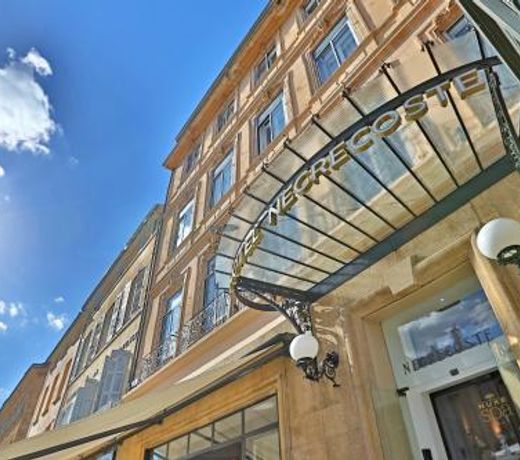 Negrecoste Hotel & Spa