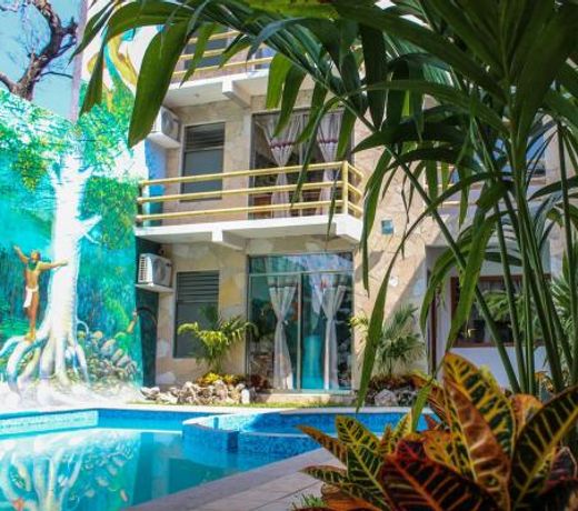 Axkan Arte Hotel Tuxtla
