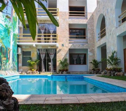 Axkan Arte Hotel Tuxtla