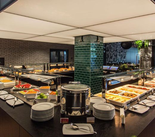 Hilton Garden Inn Zagreb Radnicka, Croatia