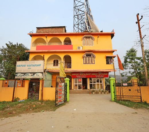 OYO Flagship 41355 Shree Krishna Guest House