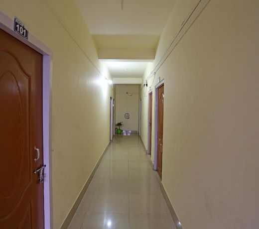 OYO Flagship 41355 Shree Krishna Guest House