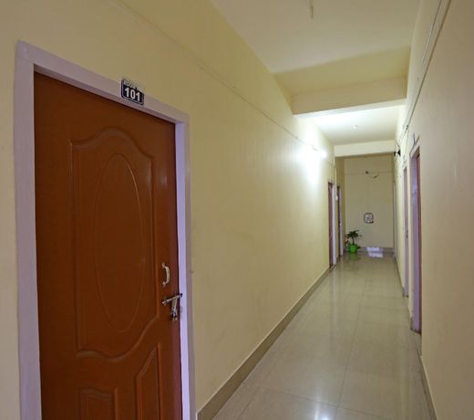 OYO Flagship 41355 Shree Krishna Guest House