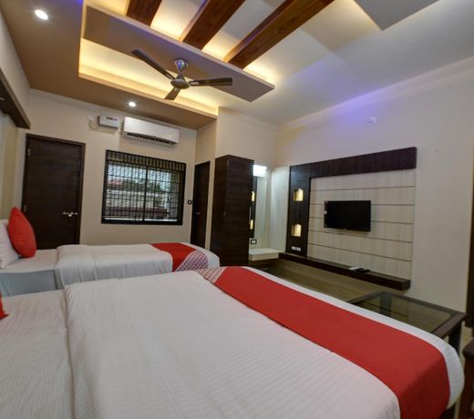 OYO 40263 Hotel Sagar Executive
