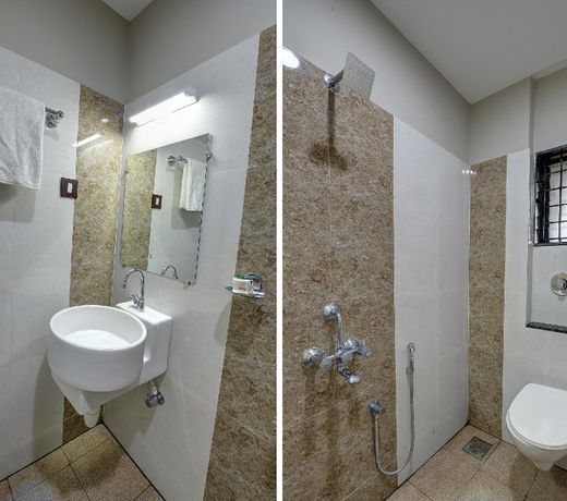 OYO 40263 Hotel Sagar Executive