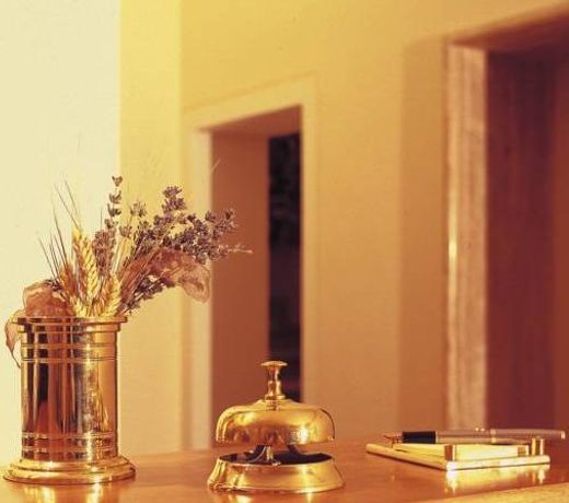 Hotel Rutiliano