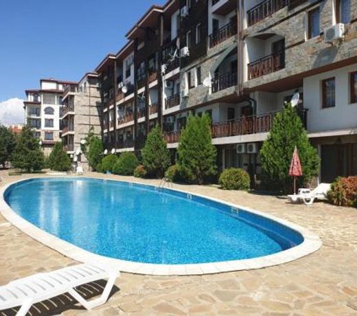MitProt Panorama Bay 2 luks Apartment 173