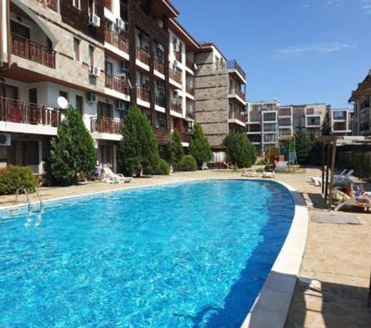 MitProt Panorama Bay 2 luks Apartment 173