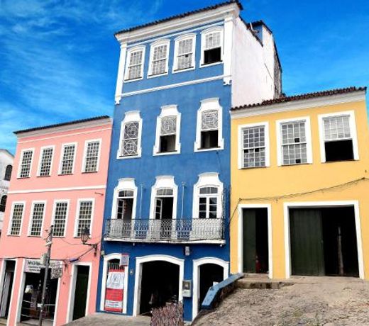 Pousada Cor e Arte - Pelourinho