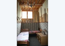 Фото 1 отеля Гостевой дом "На Курортной 16" - Солнечногорское, Крым