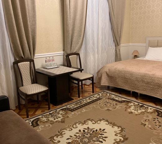 Hotel MIR